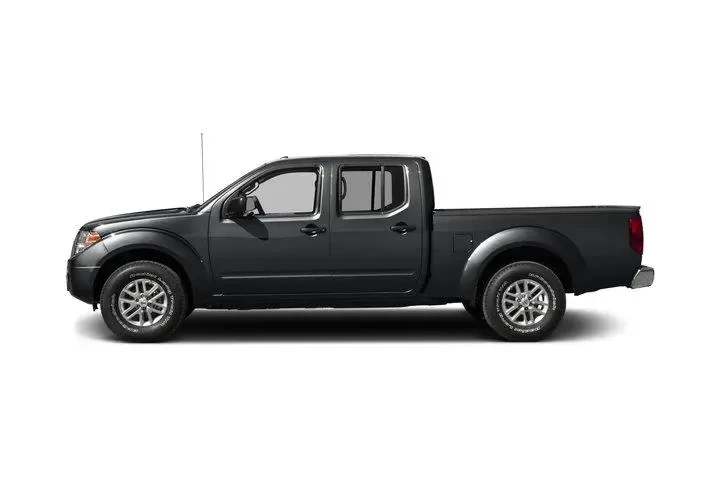 $11700 : Nissan Frontier 2016 4x2 SL image 6