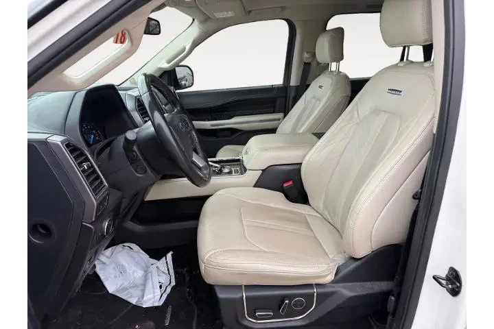$30000 : Ford Expedition MAX 2020 4x4 image 9