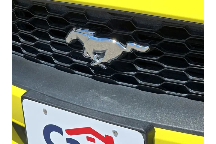 $24995 : Ford Mustang 2021 EcoBoost 2 image 7