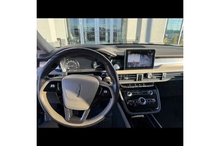 $26999 : Lincoln Corsair 2021 AWD Sta image 6