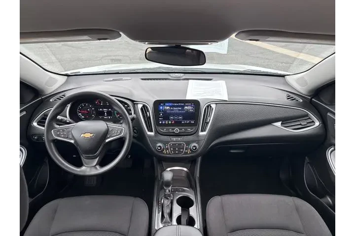 $19999 : Chevrolet Malibu 2025 LT 4dr image 6