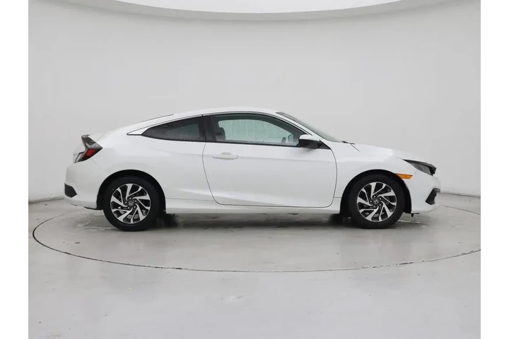 $19998 : Honda Civic 2019 LX 2dr Coup image 7