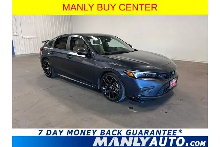 $28415 : Honda Civic 2024 Sport Touri image 1