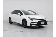 Toyota Corolla 2023 SE 4dr S en San Jose