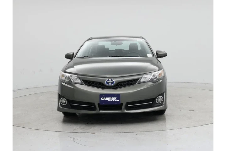 $14998 : Toyota Camry Hybrid 2014 SE image 5