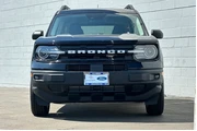 $31900 : Ford Bronco Sport 2024 AWD O thumbnail