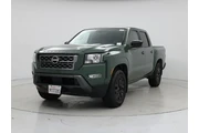 $26998 : Nissan Frontier 2022 4x2 S 4 thumbnail