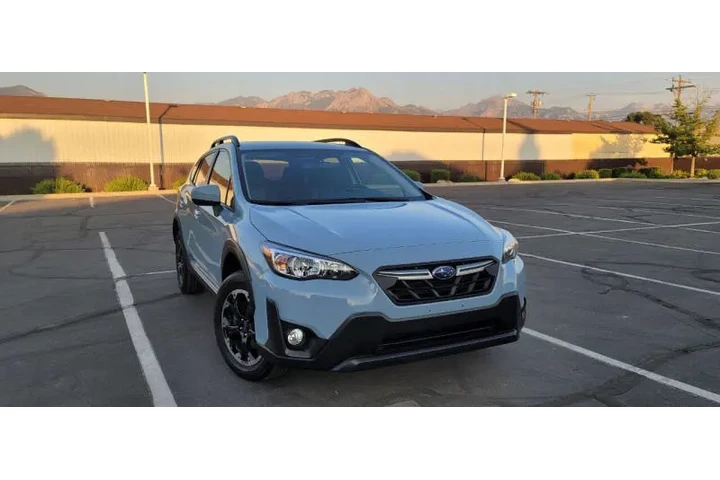$21500 : 2021 Crosstrek Premium image 3