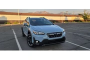 $21500 : 2021 Crosstrek Premium thumbnail