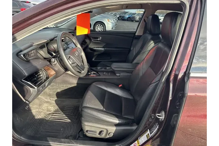 $9730 : Pre-Owned 2015 Avalon XLE image 3