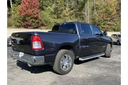 $24990 : Ram 1500 2020 4x2 Big Horn 4 thumbnail