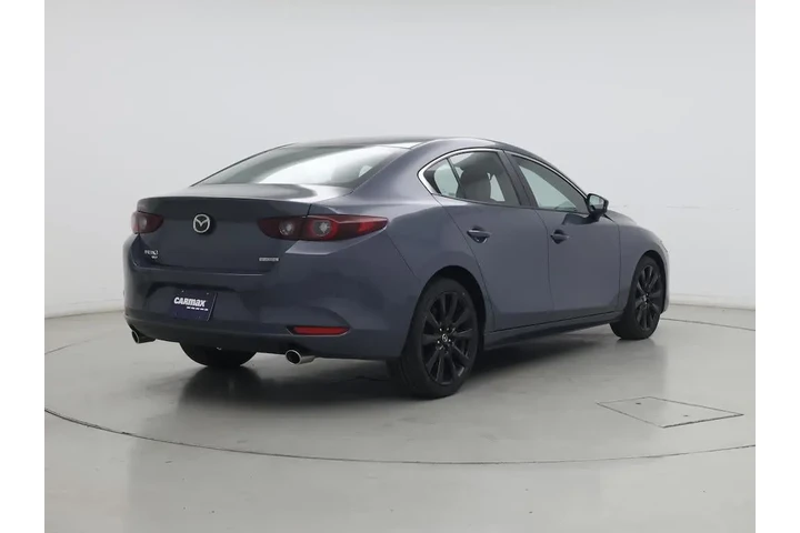 $24998 : Mazda Mazda3 Sedan 2023 AWD image 8
