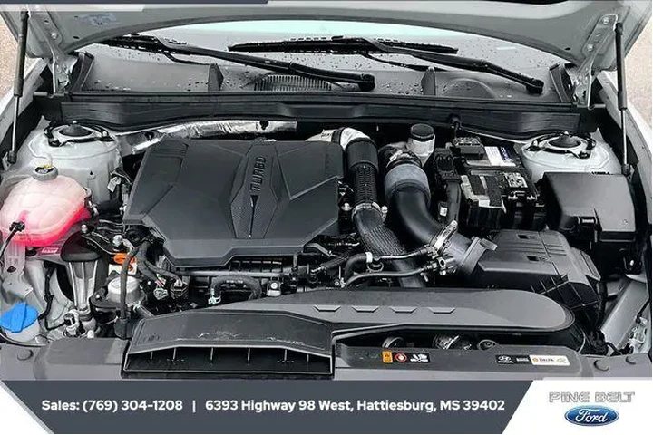 $26910 : Hyundai SONATA 2024 N Line 4 image 8