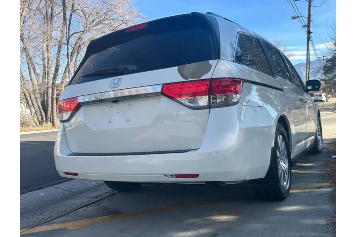 $8900 : 2014 Odyssey EX image 5