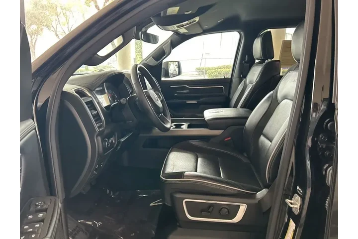 $34461 : Ram 1500 2025 4x4 Laramie 4d image 5