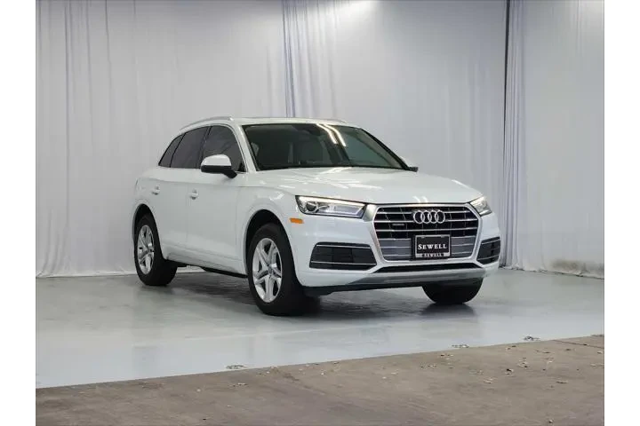 $20990 : Audi Q5 2019 AWD quattro Pre image 2