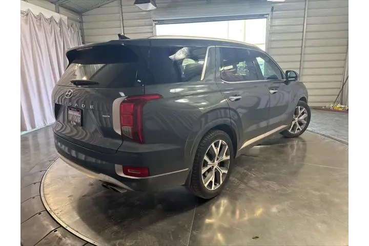 $26999 : Hyundai PALISADE 2021 AWD Li image 5