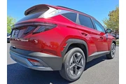 $35990 : Hyundai TUCSON Hybrid 2025 A thumbnail