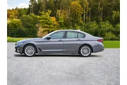 BMW 5 Series 2023 530e 4dr S en Dallas