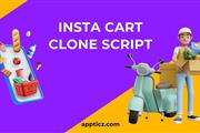 Instacart clone script