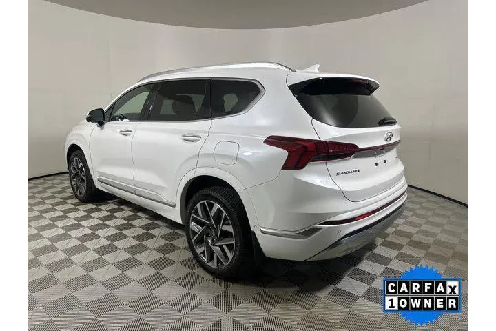 $22992 : Hyundai SANTA FE 2021 AWD Ca image 5