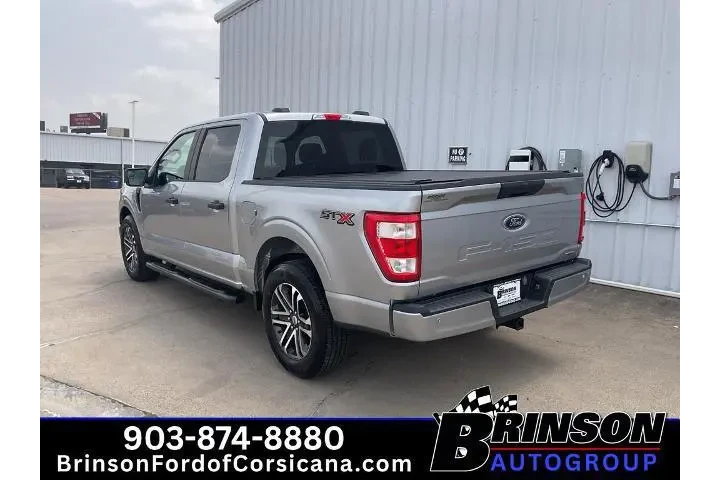$36300 : Ford F-150 2023 4x2 XL 4dr S image 5