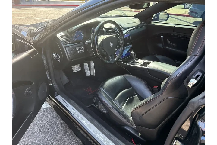 $26899 : Maserati GranTurismo 2014 MC image 8