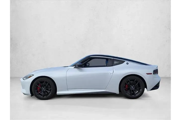 $39999 : Nissan Z 2023 Performance 2d image 8
