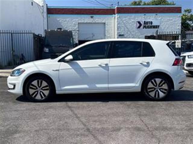 $12490 : 2019 VOLKSWAGEN E-GOLF2019 VO image 8