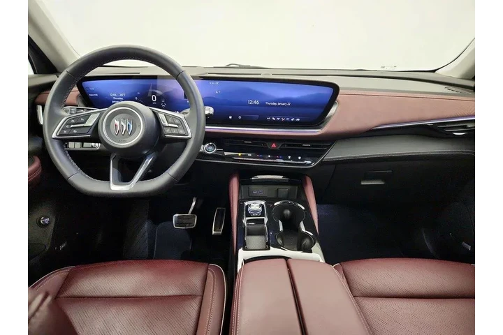 $35998 : Buick Envision 2024 AWD Spor image 9