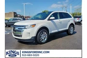 Ford Edge 2014 Limited 4dr C en Elizabethtown