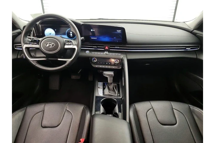 $19998 : Hyundai ELANTRA 2022 Limited image 9