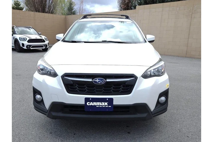 $18998 : Subaru Crosstrek 2020 AWD Pr image 2