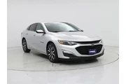 Chevrolet Malibu 2021 RS 4dr en Fresno