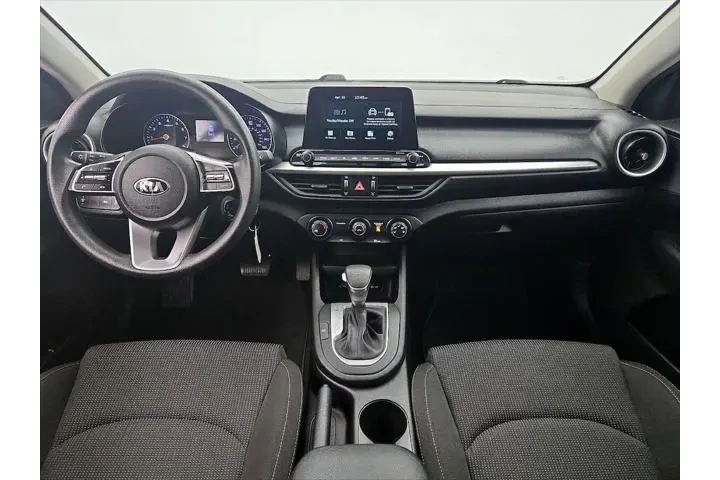 $15998 : Kia Forte 2021 LXS 4dr Sedan image 9