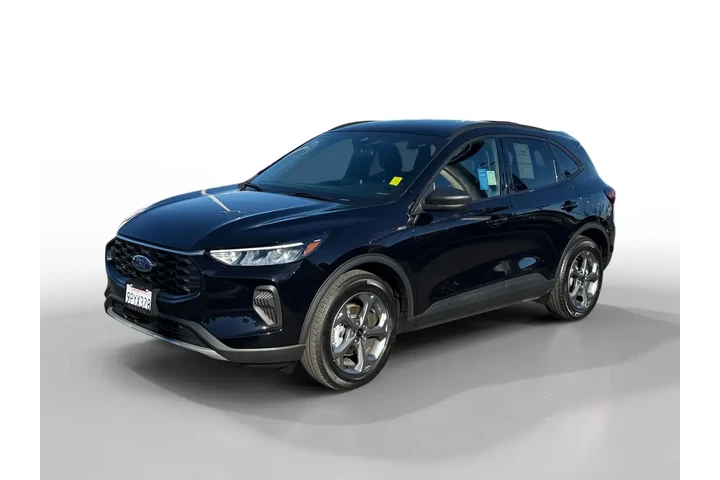$29550 : Ford Escape Hybrid 2025 ST-L image 1