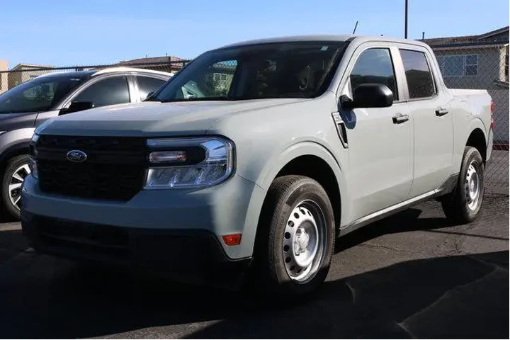 $24847 : Ford Maverick 2024 XL 4dr Su image 2