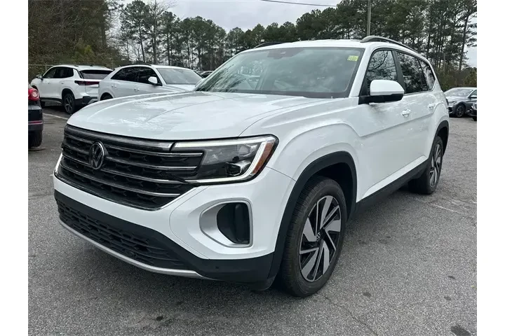 $25996 : Volkswagen Atlas 2024 SE 4dr image 3
