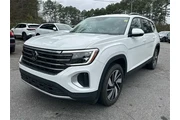 $25996 : Volkswagen Atlas 2024 SE 4dr thumbnail