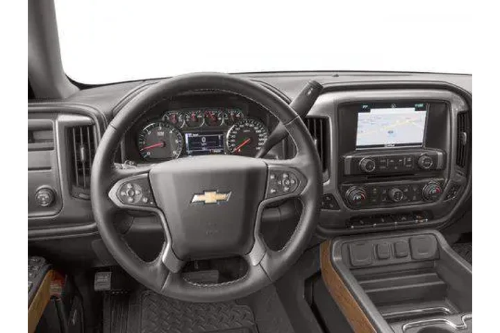 $25891 : Chevrolet Silverado 1500 201 image 10