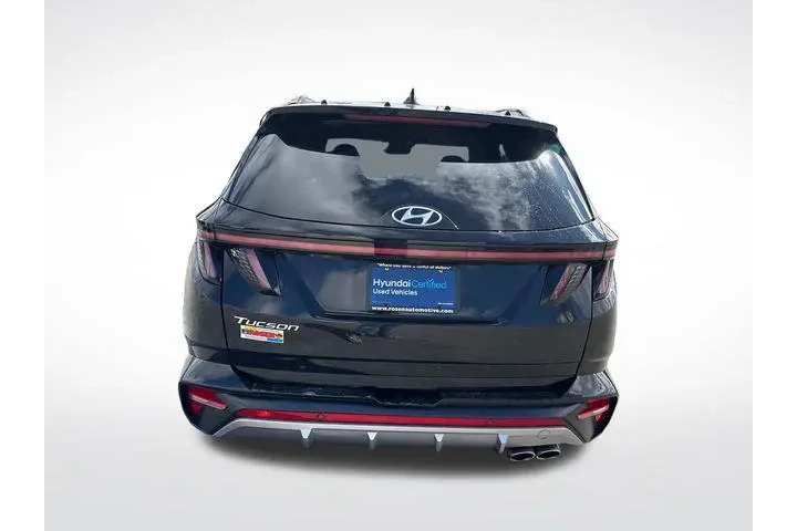 $25968 : Hyundai TUCSON 2023 N Line 4 image 4