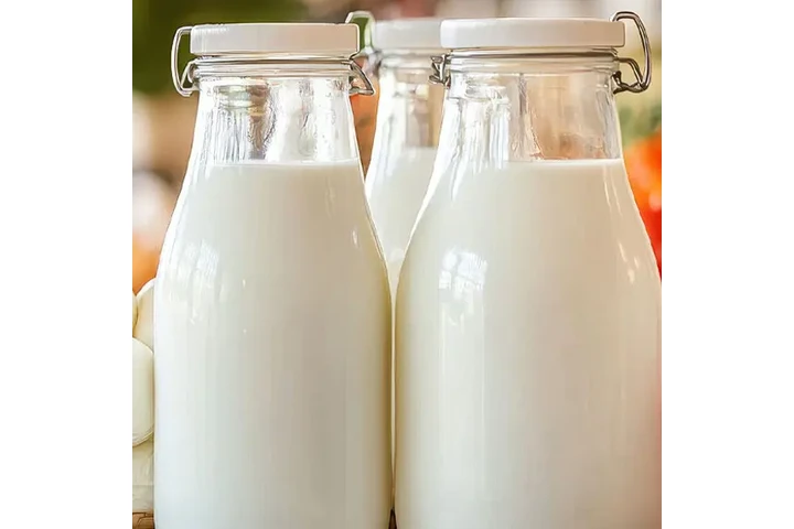 Sandoval Dairy Distribution LL image 6