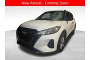 Nissan Kicks 2024 S 4dr Cros en Orlando