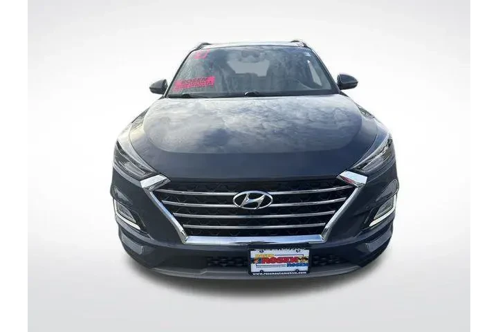 $19489 : Hyundai TUCSON 2019 AWD Ulti image 8