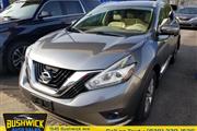 Used 2015 Murano AWD 4dr Plat