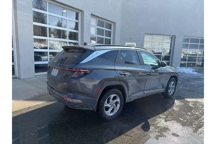 $21599 : Hyundai TUCSON 2023 AWD SEL image 2