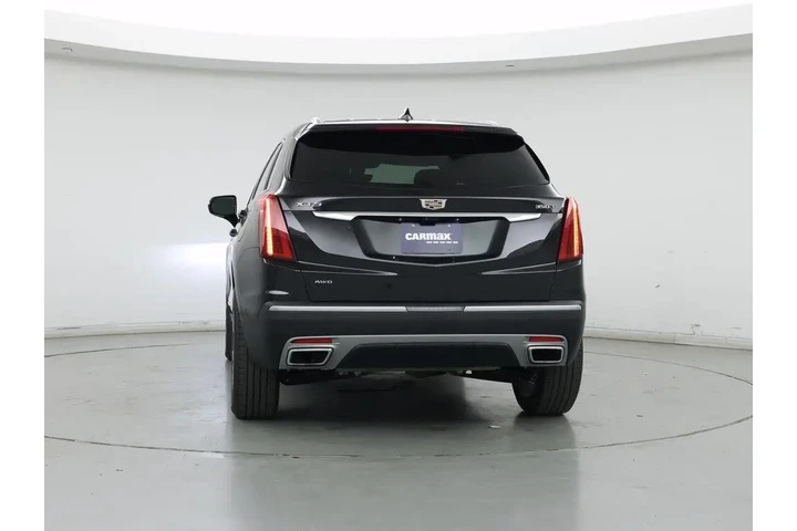 $31998 : Cadillac XT5 2023 4x4 Premiu image 6