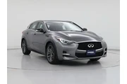 INFINITI QX30 2018 Sport 4dr