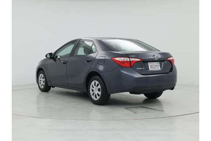 $17998 : Toyota Corolla 2016 L 4dr Se image 2