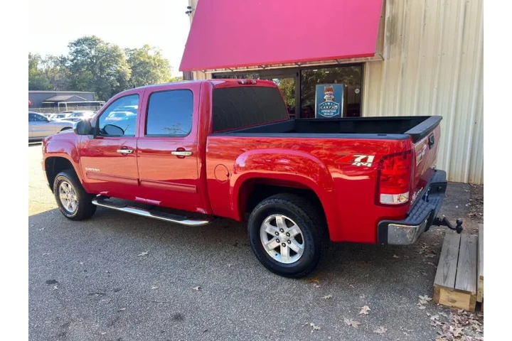 $13999 : 2013 GMC Sierra 1500 SLE image 9